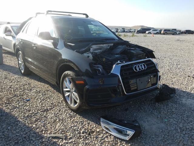 AUDI Q3 PREMIUM 2017 wa1bccfs9hr011705