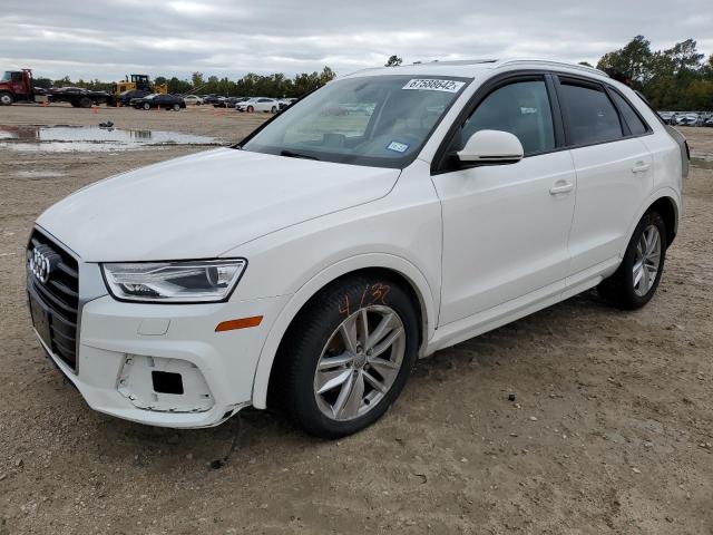 AUDI Q3 PREMIUM 2017 wa1bccfs9hr011736