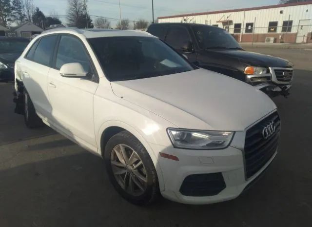 AUDI Q3 2017 wa1bccfs9hr016838