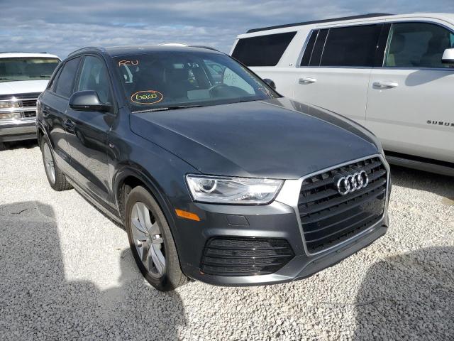 AUDI Q3 PREMIUM 2018 wa1bccfs9jr001066