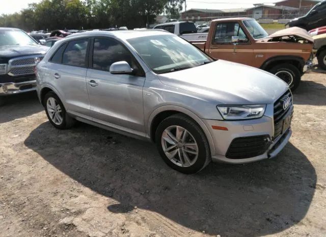 AUDI Q3 2018 wa1bccfs9jr003058