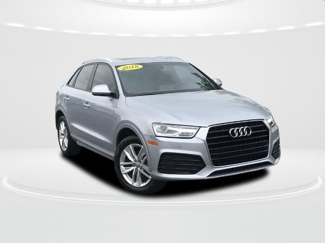 AUDI Q3 2018 wa1bccfs9jr005408