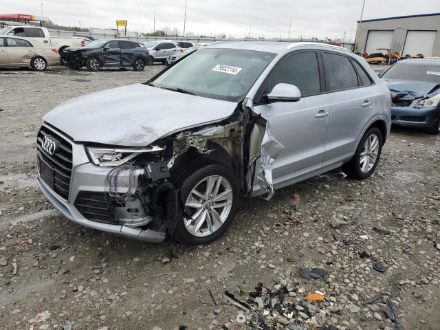 AUDI Q3 PREMIUM 2018 wa1bccfs9jr012326