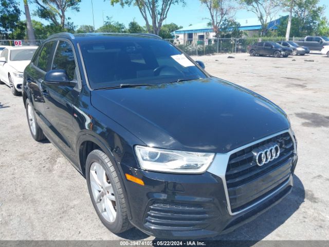 AUDI Q3 2018 wa1bccfs9jr013136