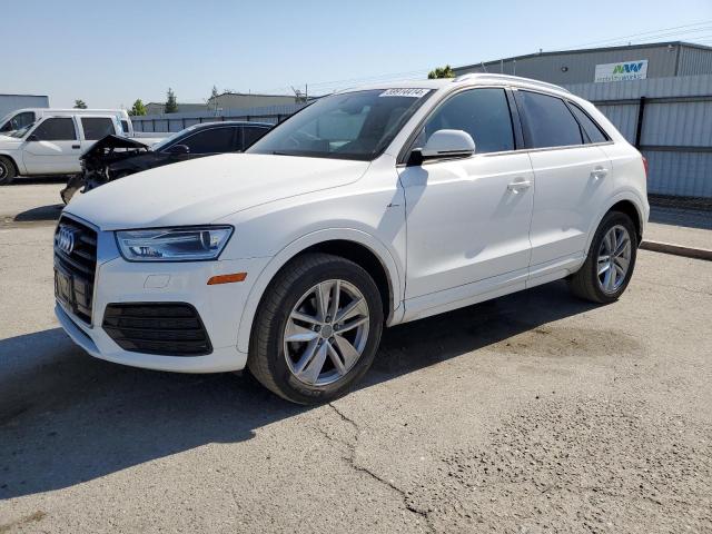 AUDI Q3 2018 wa1bccfs9jr015436