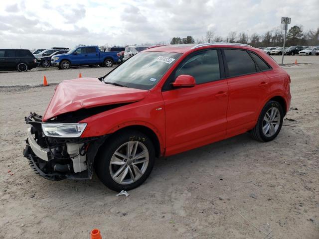 AUDI NULL 2018 wa1bccfs9jr015596