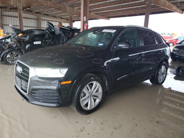 AUDI Q3 PREMIUM 2018 wa1bccfs9jr016358