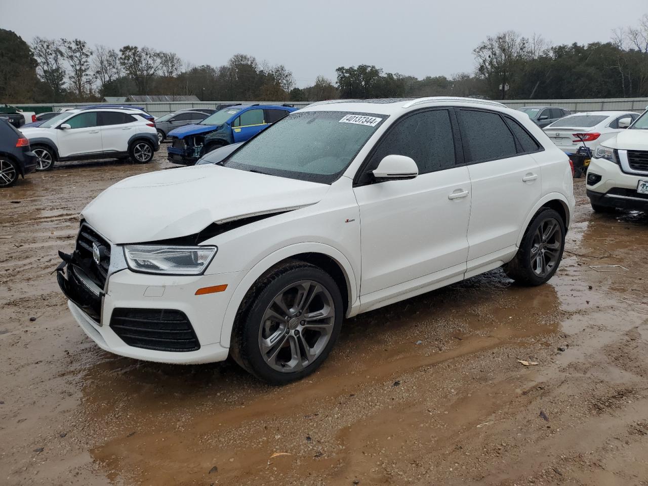 AUDI Q3 2018 wa1bccfs9jr020703