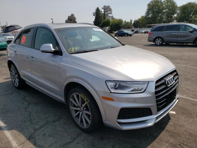 AUDI Q3 PREMIUM 2018 wa1bccfs9jr033404