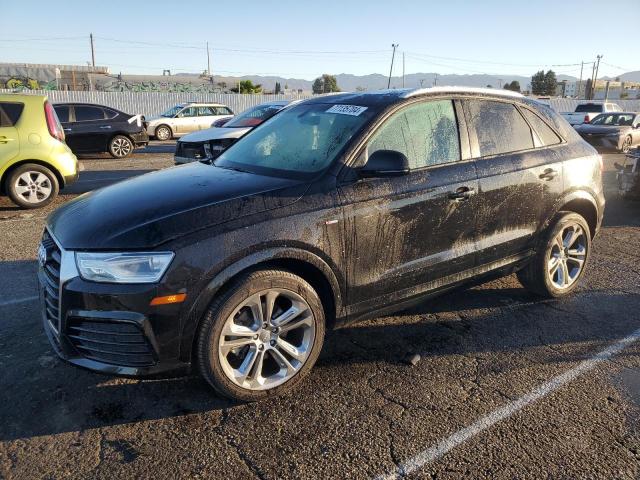 AUDI Q3 PREMIUM 2018 wa1bccfs9jr035153