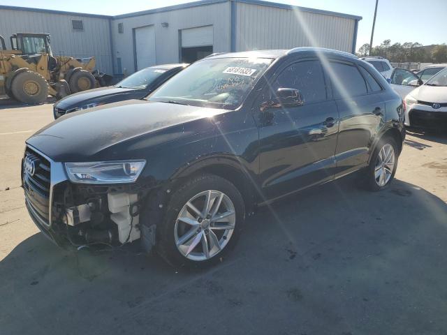 AUDI Q3 PREMIUM 2017 wa1bccfsxhr004052