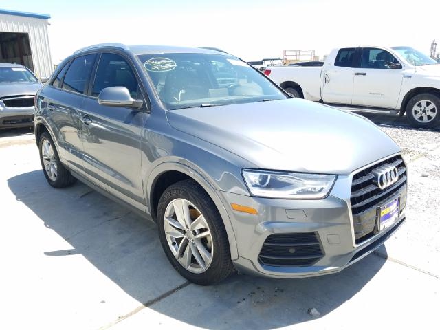 AUDI Q3 PREMIUM 2017 wa1bccfsxhr009235