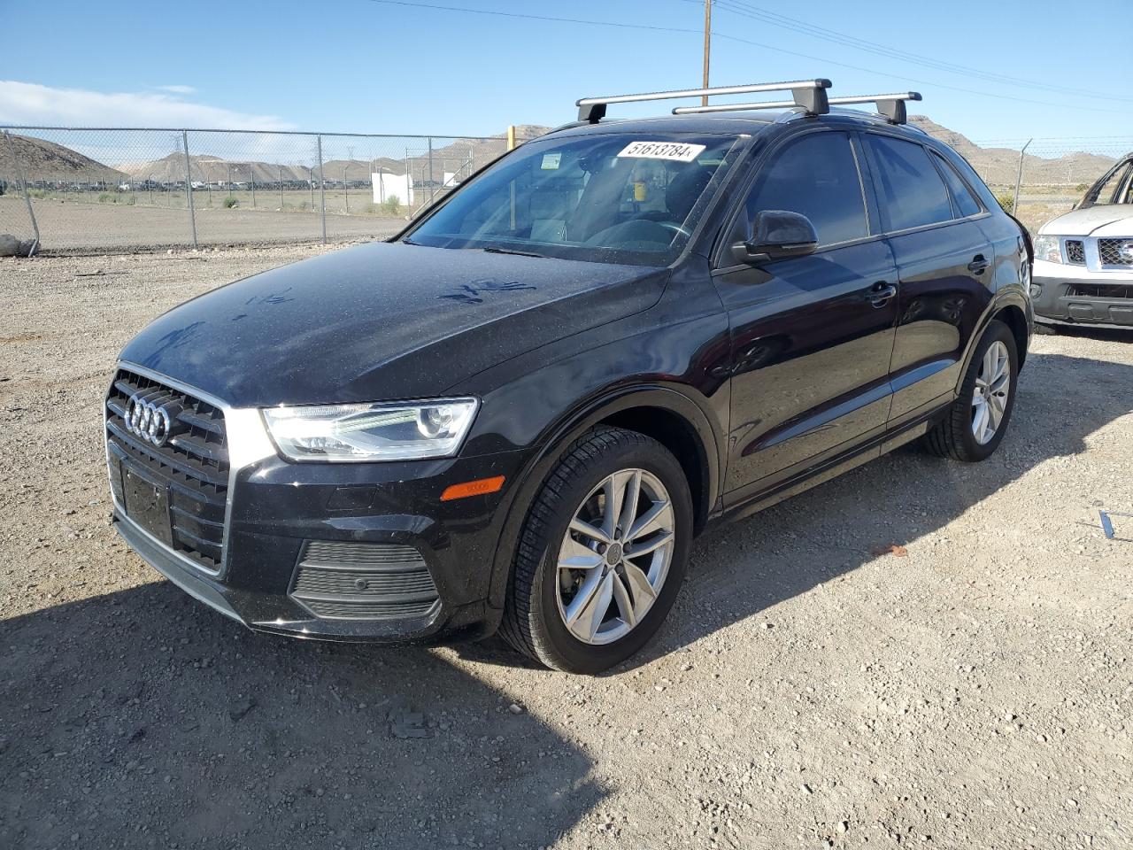 AUDI Q3 2017 wa1bccfsxhr009574