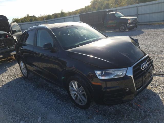 AUDI Q3 PREMIUM 2017 wa1bccfsxhr014029