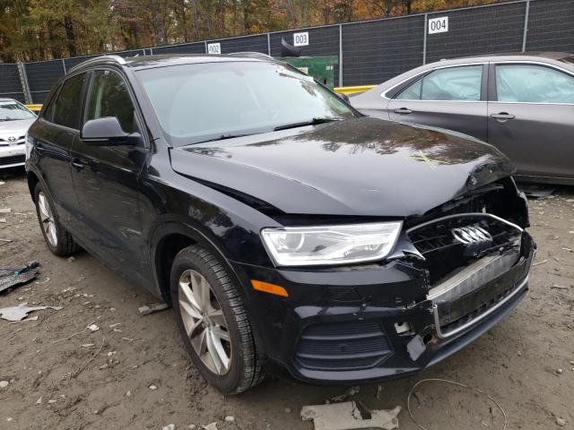 AUDI Q3 PREMIUM 2017 wa1bccfsxhr015889