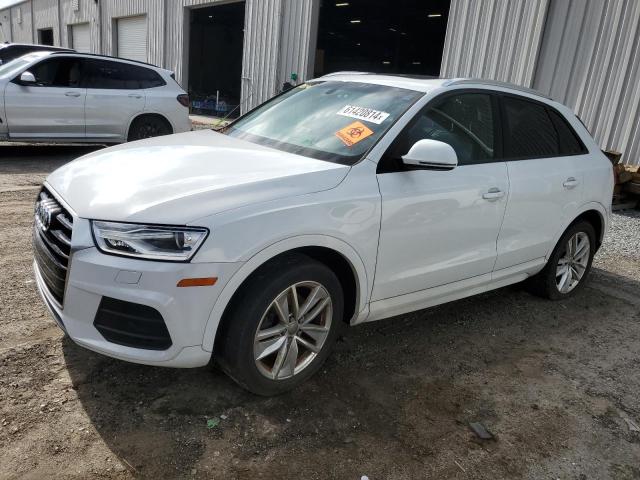 AUDI Q3 PREMIUM 2017 wa1bccfsxhr016704