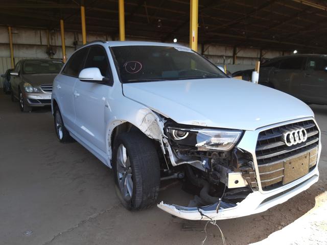 AUDI Q3 PREMIUM 2018 wa1bccfsxjr002727