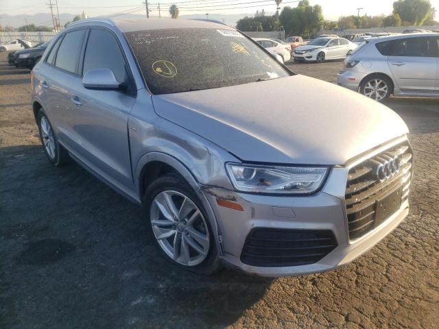 AUDI Q3 PREMIUM 2018 wa1bccfsxjr007068