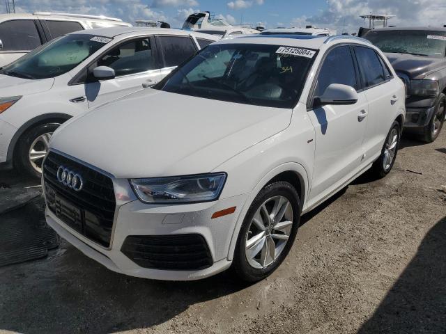 AUDI Q3 PREMIUM 2018 wa1bccfsxjr007393