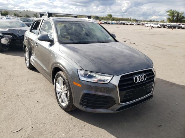 AUDI Q3 PREMIUM 2018 wa1bccfsxjr009371