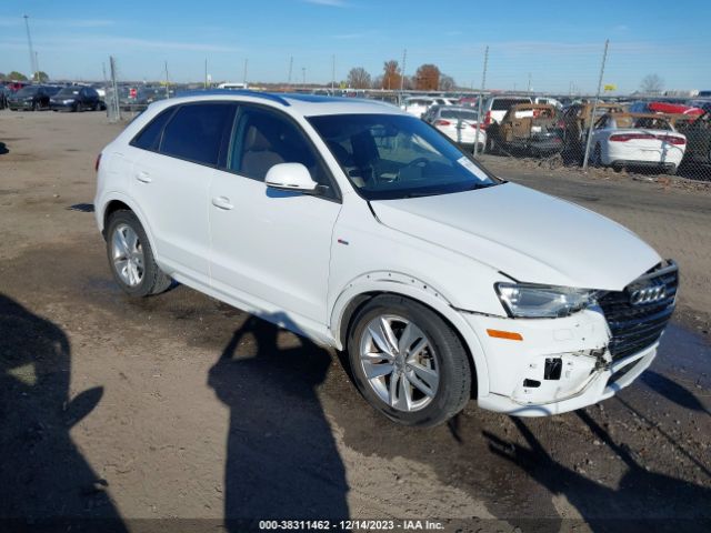 AUDI Q3 2018 wa1bccfsxjr013890