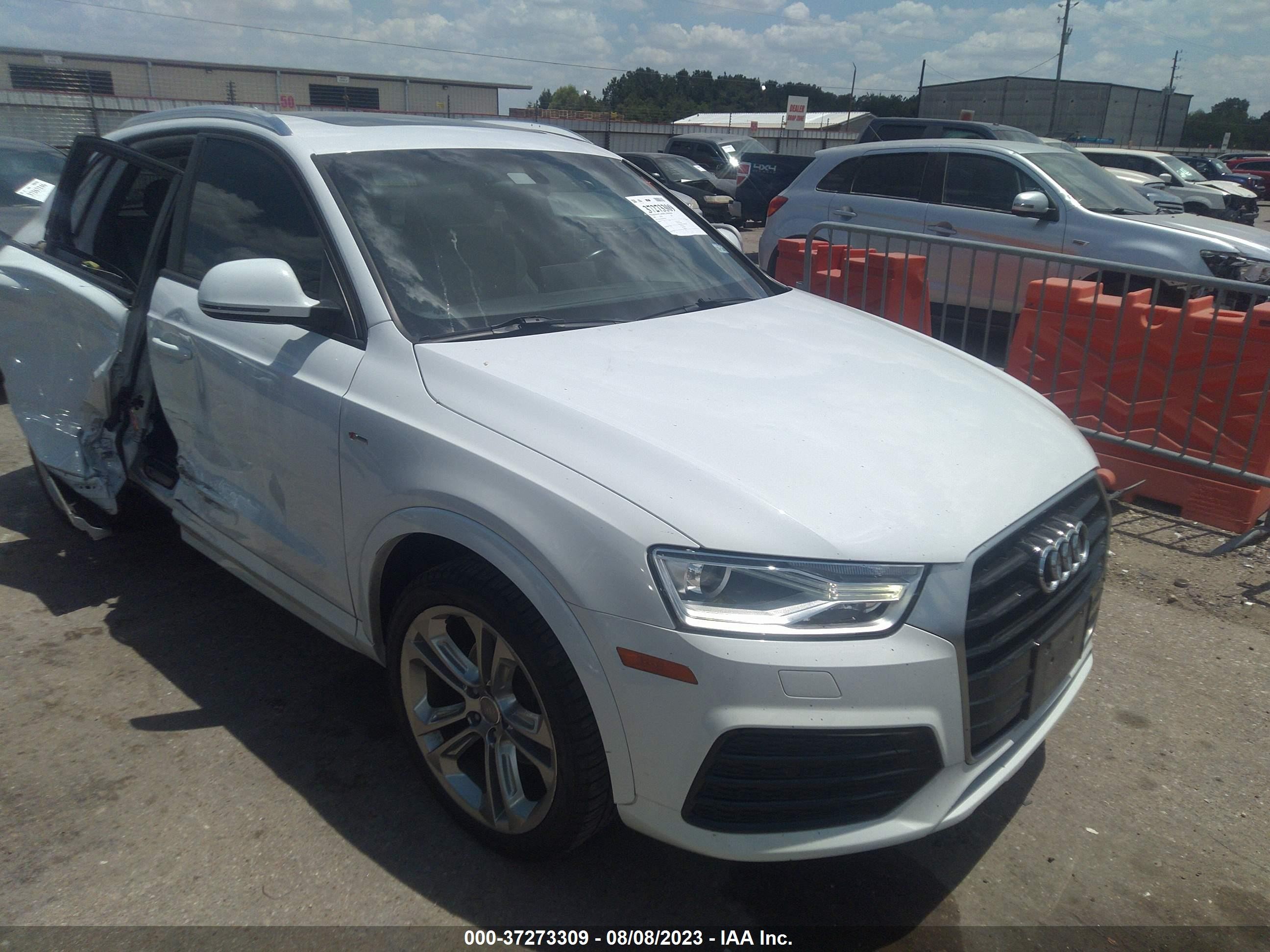 AUDI Q3 2018 wa1bccfsxjr015381