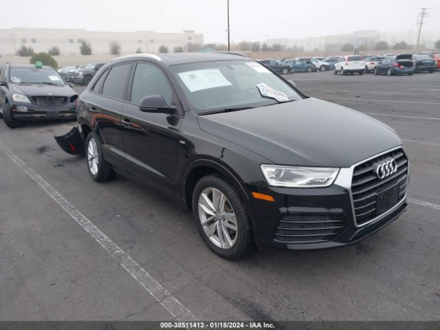 AUDI Q3 2018 wa1bccfsxjr023268