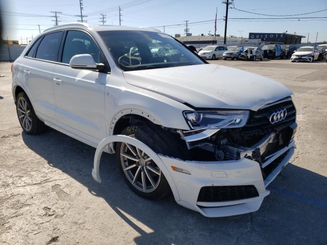 AUDI Q3 PREMIUM 2018 wa1bccfsxjr023819