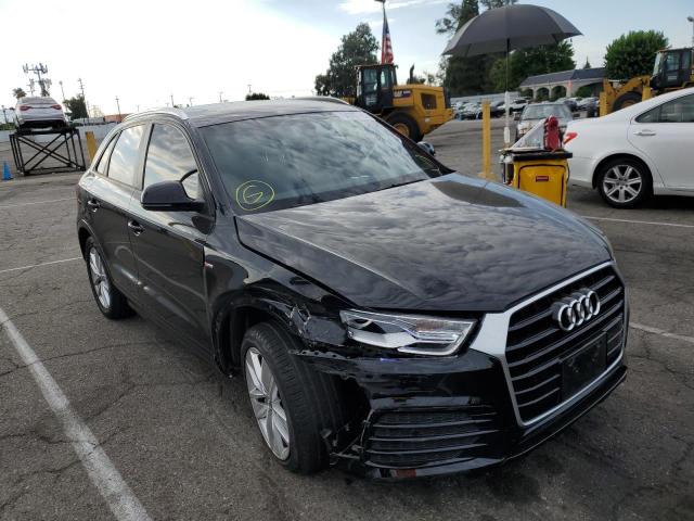 AUDI Q3 PREMIUM 2018 wa1bccfsxjr024596