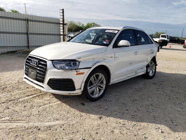 AUDI Q3 2018 wa1bccfsxjr028003