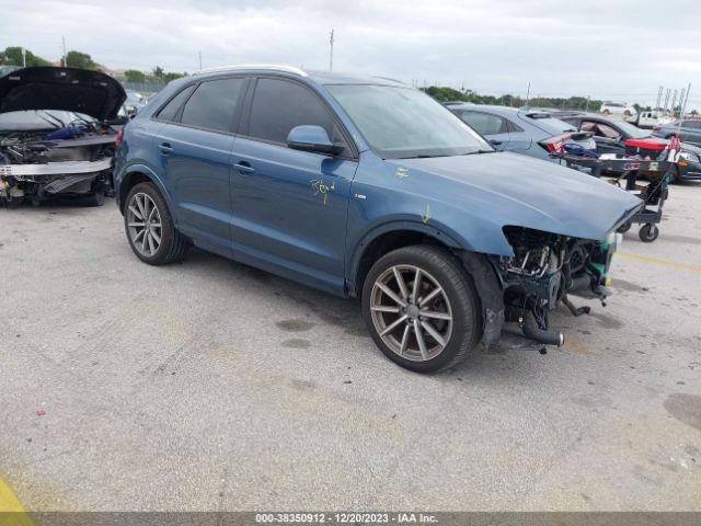 AUDI Q3 2018 wa1bccfsxjr028261