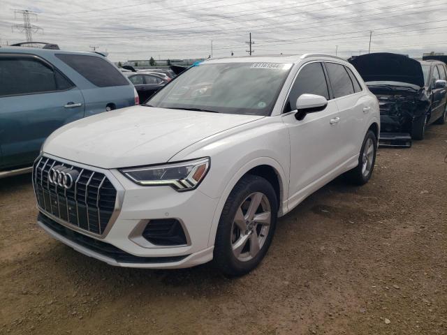 AUDI Q3 2019 wa1becf30k1067122