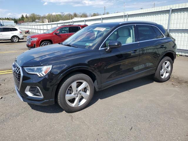 AUDI Q3 2019 wa1becf30k1069646