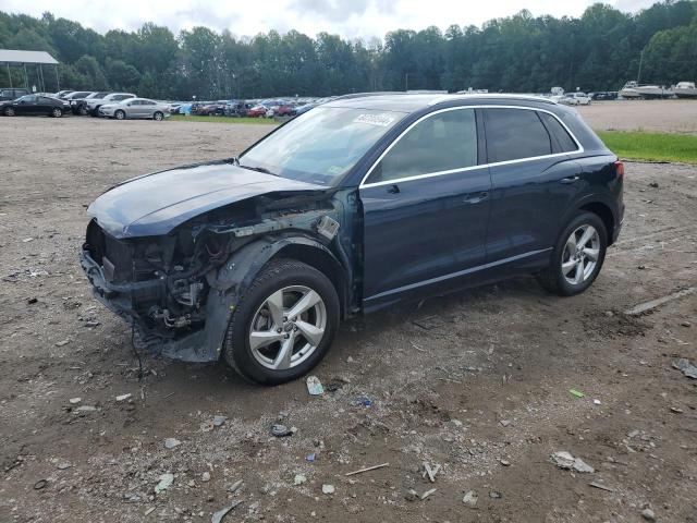 AUDI Q3 PREMIUM 2020 wa1becf31l1039041