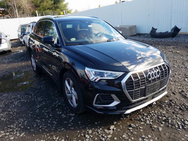 AUDI NULL 2019 wa1becf32k1070071