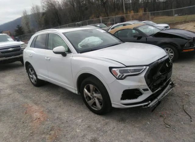 AUDI Q3 2019 wa1becf32l1037346