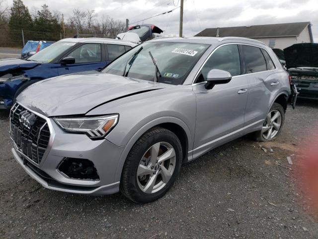 AUDI Q3 PREMIUM 2020 wa1becf32l1059931