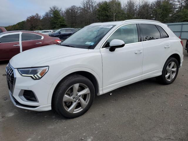 AUDI Q3 PREMIUM 2020 wa1becf32l1104270