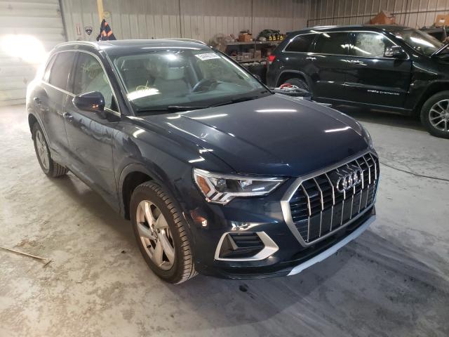 AUDI Q3 PREMIUM 2020 wa1becf32l1116886