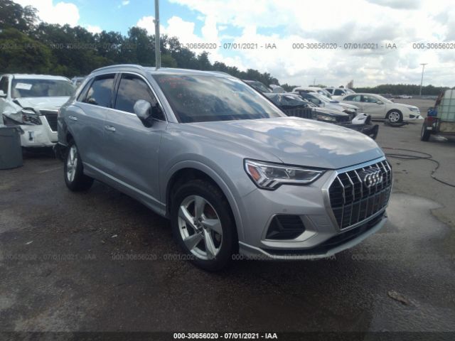 AUDI Q3 2019 wa1becf33k1065638