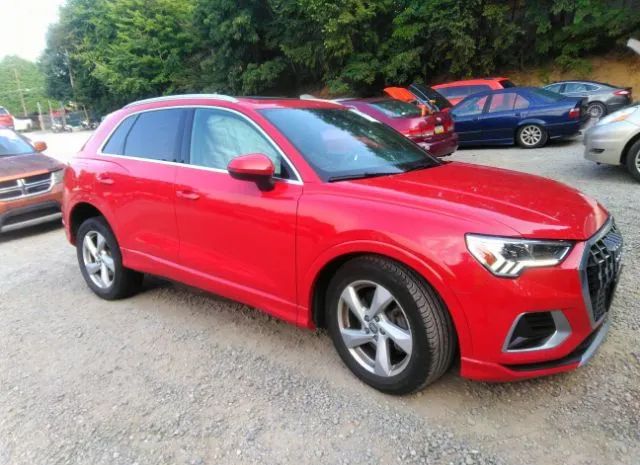 AUDI Q3 2019 wa1becf34k1067365