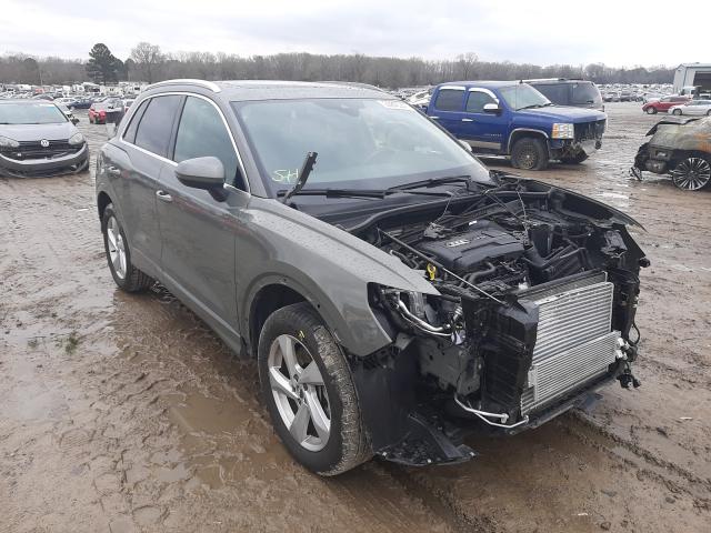 AUDI NULL 2019 wa1becf34k1071903