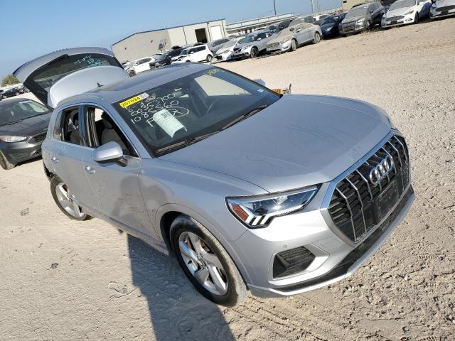 AUDI Q3 PREMIUM 2019 wa1becf34k1085560