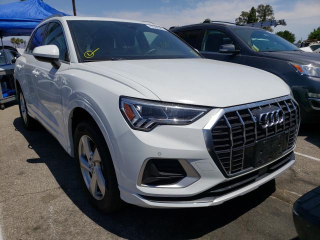 AUDI NULL 2019 wa1becf36k1062748