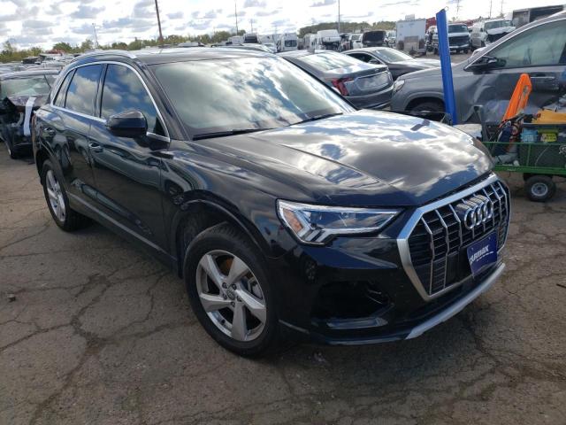 AUDI Q3 PREMIUM 2019 wa1becf36k1064340