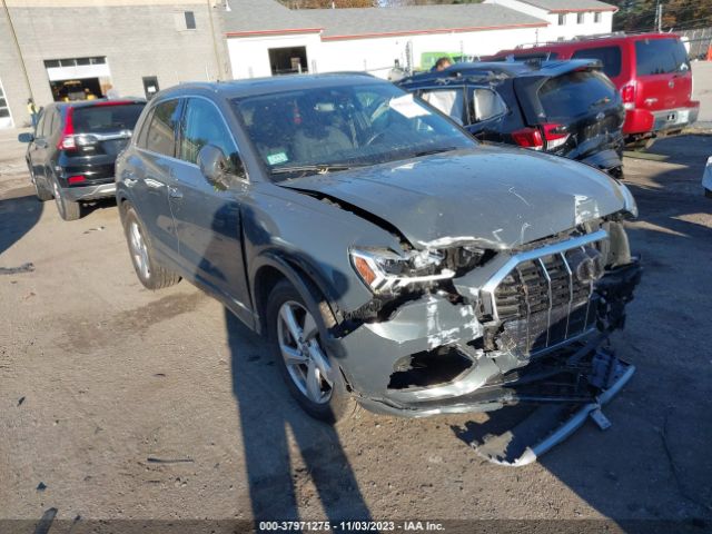 AUDI Q3 2020 wa1becf36l1080877