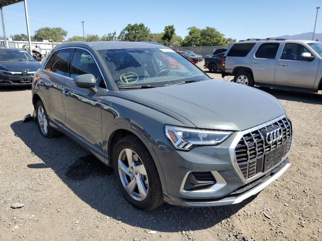 AUDI Q3 PREMIUM 2020 wa1becf36l1101873