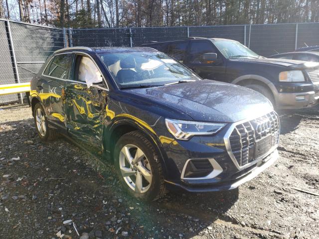 AUDI NULL 2019 wa1becf37k1072267