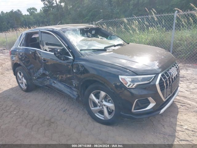 AUDI Q3 2020 wa1becf37l1080743