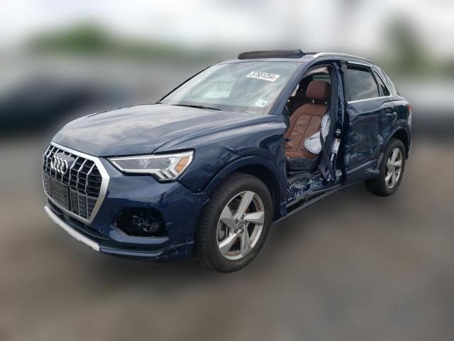 AUDI Q3 2020 wa1becf37l1109335